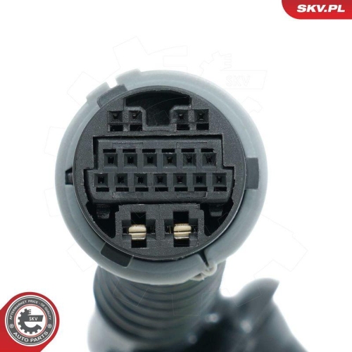 ESEN SKV Kabelreparatursatz, T&uuml;r 53SKV159
