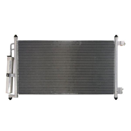 THERMOTEC Kondensator, Klimaanlage KTT110074