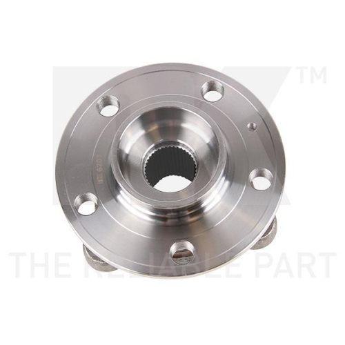 NK Radlagersatz 754823