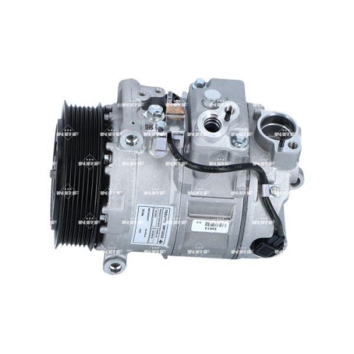 NRF Kompressor, Klimaanlage EASY FIT 320230