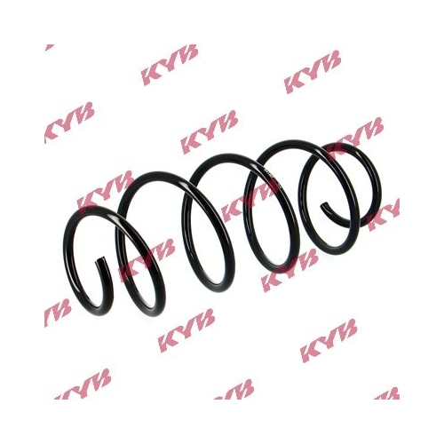 KYB Fahrwerksfeder K-Flex RA1307