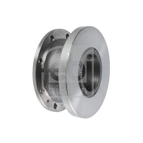 FEBI BILSTEIN Bremsscheibe 107999