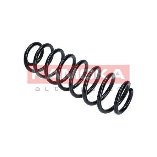 KAMOKA Fahrwerksfeder 2120217