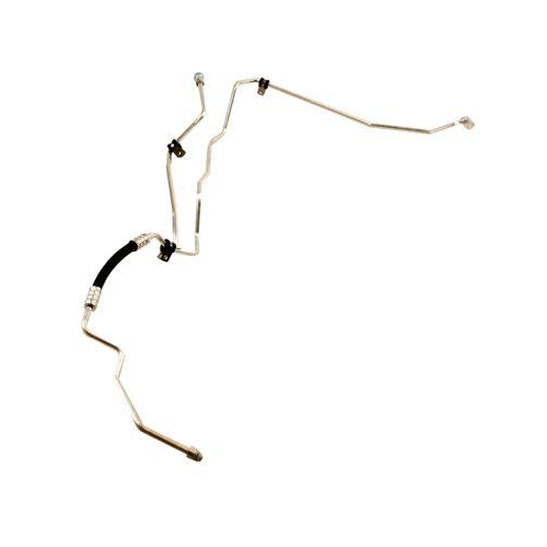 MAXGEAR Hochdruck-/Niederdruckleitung, Klimaanlage AC930012