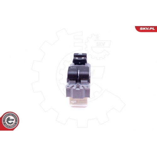 ESEN SKV Schalter, Fensterheber