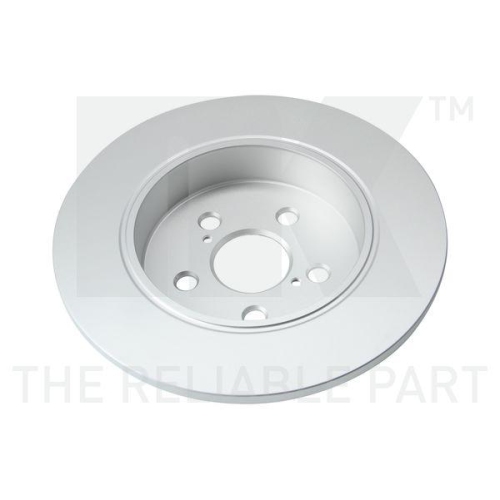 NK Bremsscheibe 319974