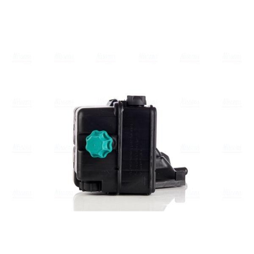 NISSENS Ausgleichsbehälter, Kühlmittel ** FIRST FIT ** 996062