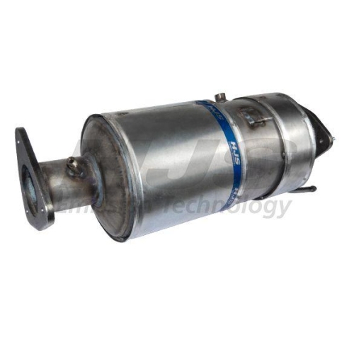 HJS Ruß-/Partikelfilter, Abgasanlage