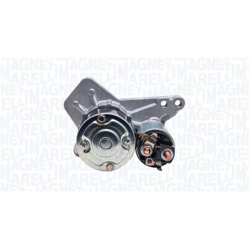 MAGNETI MARELLI Starter