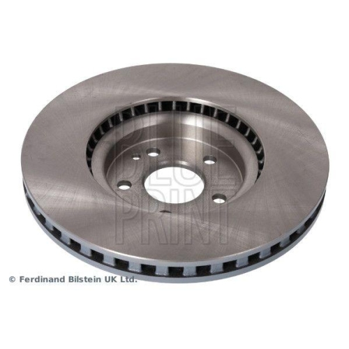 BLUE PRINT Bremsscheibe ADBP430184