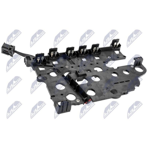 NTY Kabelreparatursatz, Getriebesteuergerät (ASG) EAT-FR-000