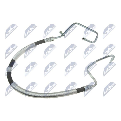 NTY Hydraulikschlauch, Lenkung SPH-FR-012