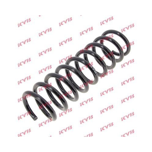 KYB Fahrwerksfeder K-Flex RA6439