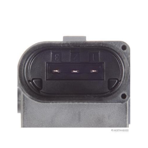 HERTH+BUSS JAKOPARTS Sensor, Abgasdruck J5953001
