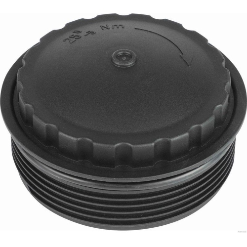 HERTH+BUSS JAKOPARTS Deckel, &Ouml;lfiltergeh&auml;use J1391000