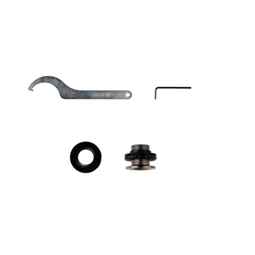 BILSTEIN Fahrwerkssatz, Federn/D&auml;mpfer BILSTEIN - EVO T1 48-303538