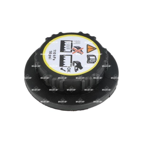 NRF Verschlussdeckel, K&uuml;hlmittelbeh&auml;lter 455643