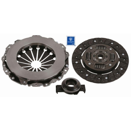 SACHS Kupplungssatz 3000 952 029