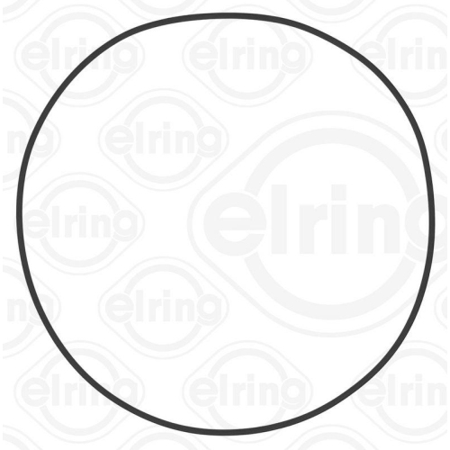 ELRING Dichtung, Schaltgetriebe B39.680