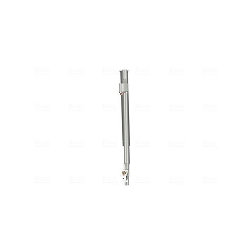 NISSENS Kondensator, Klimaanlage ** FIRST FIT ** 941358