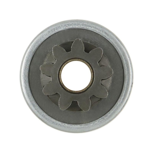AS-PL Freilaufgetriebe, Starter AS SD6061