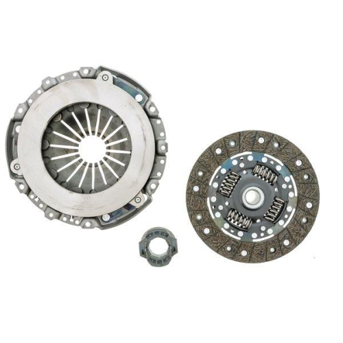 AISIN Kupplungssatz KE-VW42