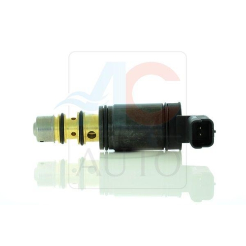 ACAUTO Regelventil, Kompressor AC-02DN23