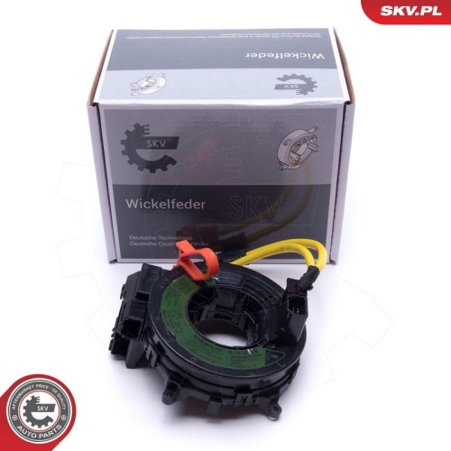 ESEN SKV Wickelfeder, Airbag 96SKV565