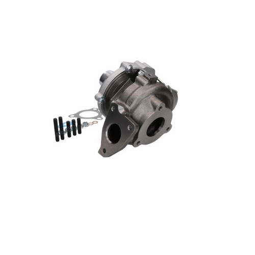 KAMOKA Lader, Aufladung 8600010