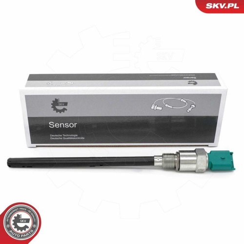 ESEN SKV Sensor, Motor&ouml;lstand 17SKV921