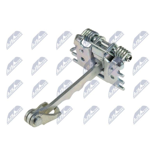 NTY T&uuml;rfeststeller EZC-RE-131