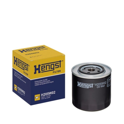 HENGST FILTER &Ouml;lfilter H205W02