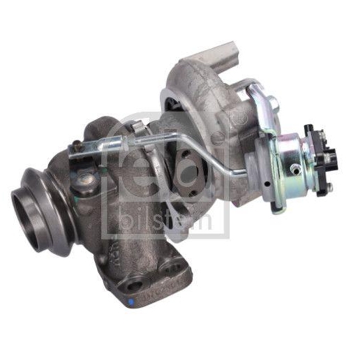 FEBI BILSTEIN Lader, Aufladung Mitsubishi Turbo NEU 191655