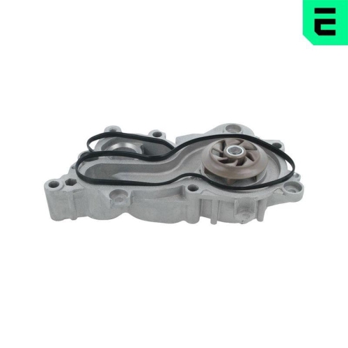 OPTIMAL Wasserpumpe, Motork&uuml;hlung AQ-2393