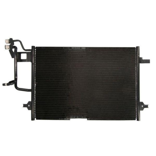 THERMOTEC Kondensator, Klimaanlage KTT110041