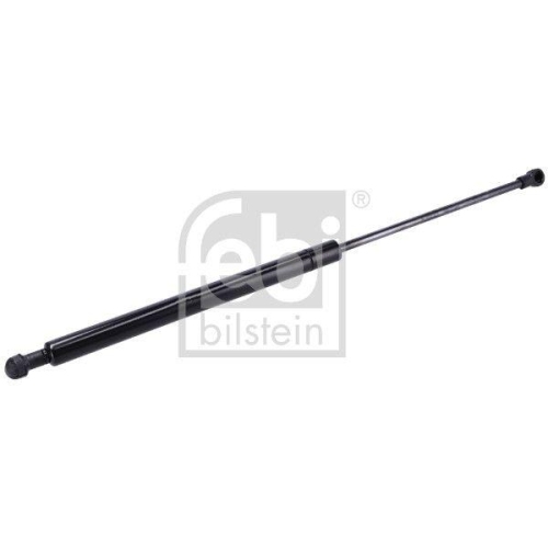 FEBI BILSTEIN Gasfeder, Koffer-/Laderaum 1010624