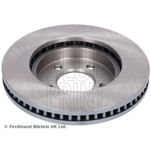 BLUE PRINT Bremsscheibe ADA104373