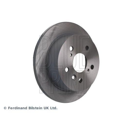 BLUE PRINT Bremsscheibe ADT343241