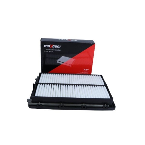 MAXGEAR Luftfilter 26-2439
