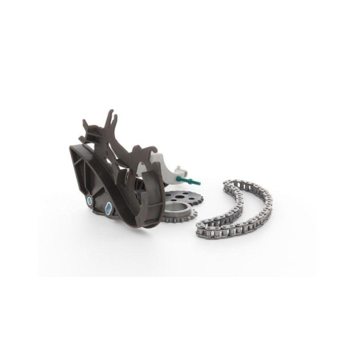 SKF Steuerkettensatz VKML 88502