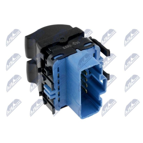 NTY Schalter, Fensterheber EWS-RE-038