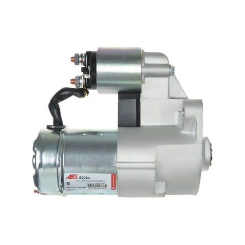 AS-PL Starter Brandneu AS-PL S2004