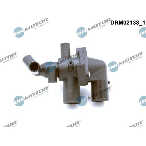 Dr.Motor Automotive Thermostat, K&uuml;hlmittel