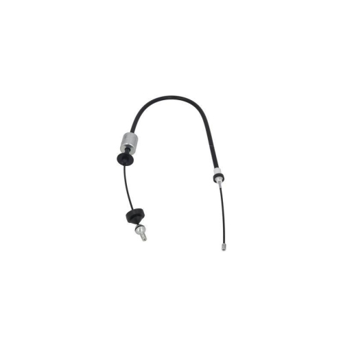 KAMOKA Seilzug, Kupplungsbet&auml;tigung