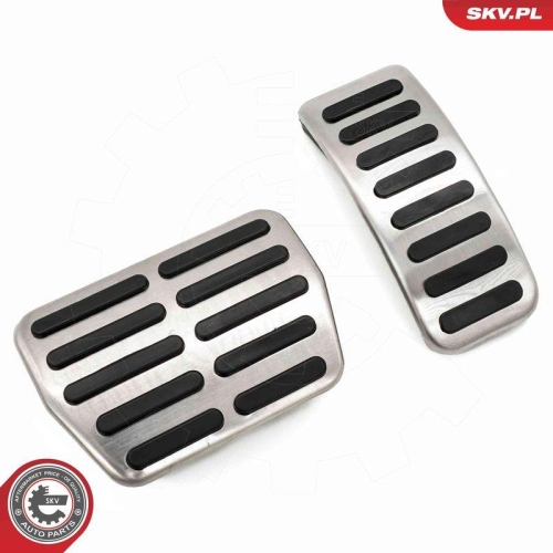 ESEN SKV Pedalbelagsatz