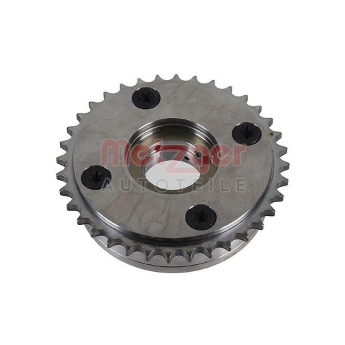 METZGER AUTOTEILE Nockenwellenversteller GREENPARTS