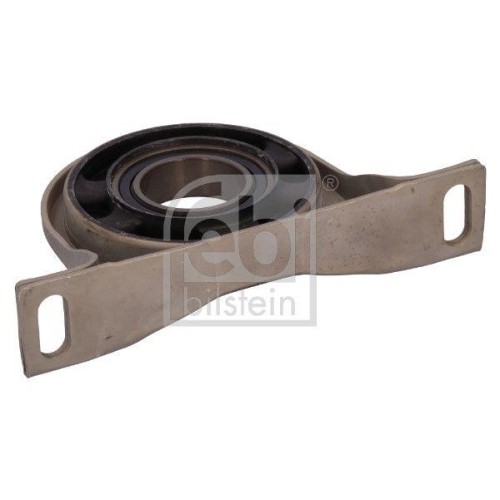FEBI BILSTEIN Lagerung, Gelenkwelle 1000031