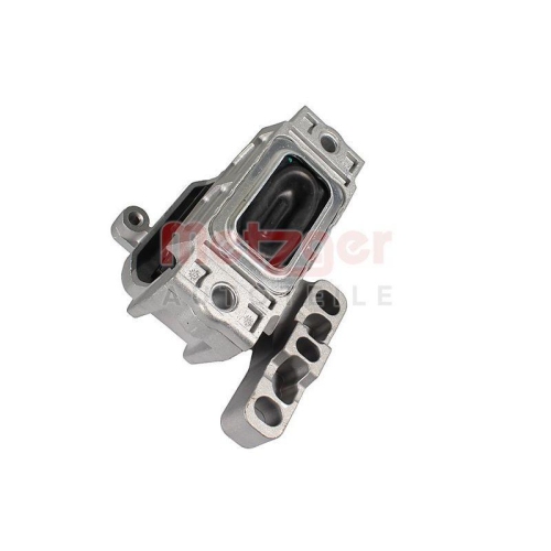 METZGER AUTOTEILE Lagerung, Motor 8054467