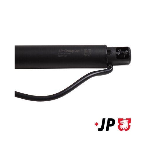 JP GROUP Elektromotor, Heckklappe JP 1381204780
