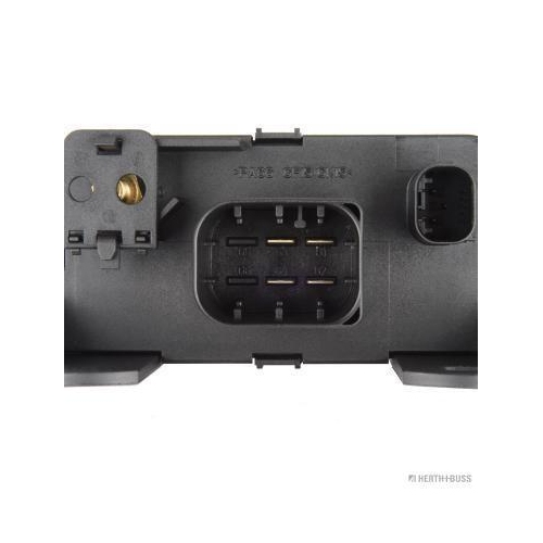HERTH+BUSS ELPARTS Steuerger&auml;t, Gl&uuml;hzeit 75614309